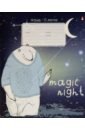  12 , , "Magic Night",   (7-12-796/1)