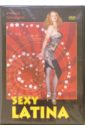 Чинцов Григорий Sexy Latina (DVD)