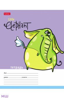  Little Elephant, 12 , ,  