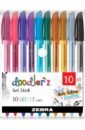    Doodler'z Glitter, 10 