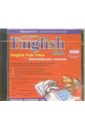  English Folk Tales. MP3 2in1 (CD-ROM)