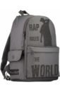   RAP.THE WORLD, 