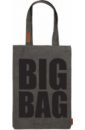 -   Big bag, 