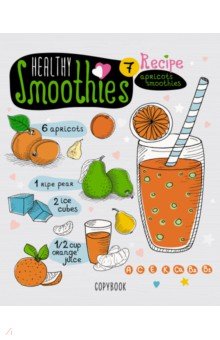  Smoothies, 5, 48 , ,  