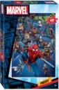 ������� puzzle-360 Marvel, new