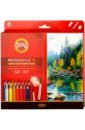 ��������� ����������� Mondeluz Nature, 72 �����, � ������ � ��������