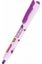    Round Color Pen, , 