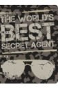     Secret Agent, 80 , 