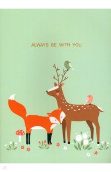 ������� Always Be With You, �5, 32 �����, �����, � ������������