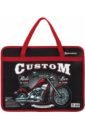    Custom, 4,  
