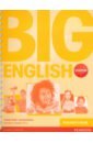 Big English Starter. Teacher's Book