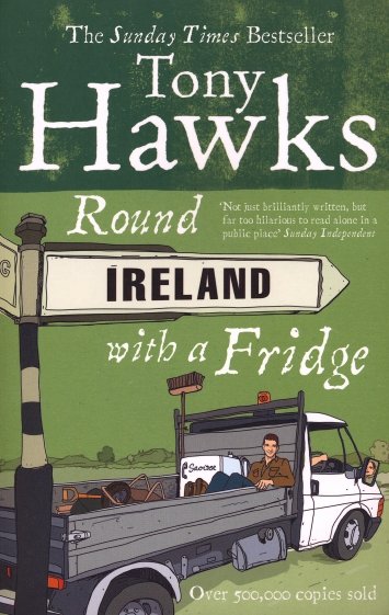 Round Ireland With A Fridge
