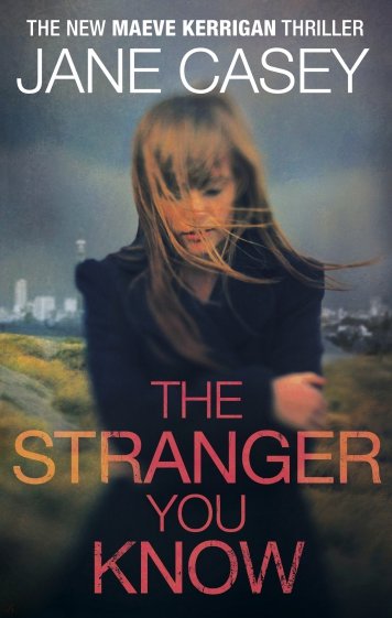 The Stranger You Know