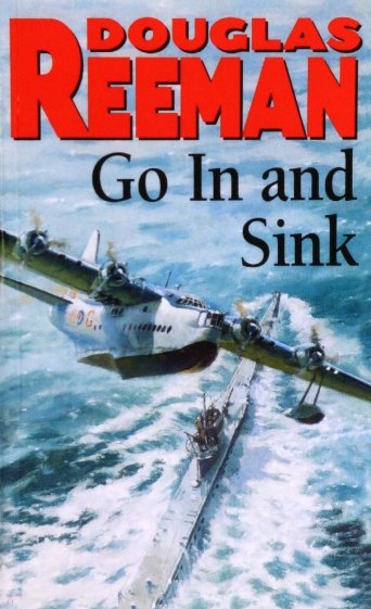 Go In and Sink!