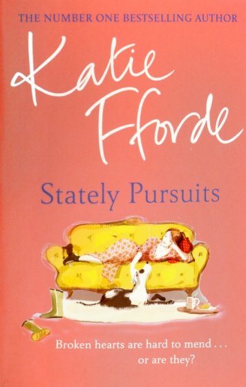 Stately Pursuits