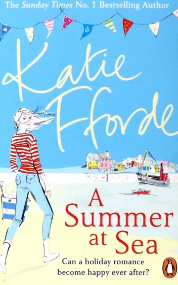 A Summer at Sea