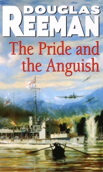 The Pride and the Anguish