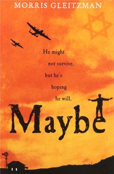 Maybe