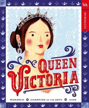 Queen Victoria