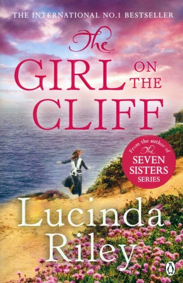 The Girl on the Cliff
