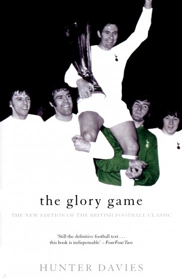 The Glory Game