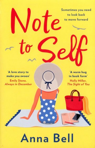 Note to Self