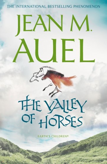 The Valley of Horses