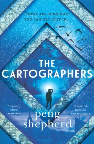 The Cartographers