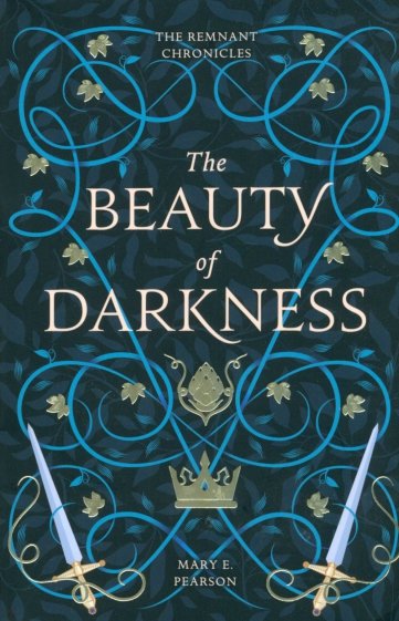 The Beauty of Darkness