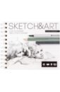  Sketch&Art, 150 ,  -