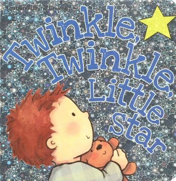 Twinkle, Twinkle, Little Star