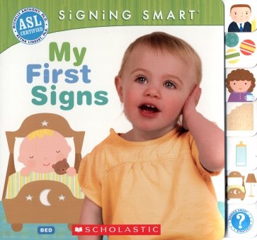 My First Signs