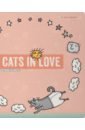  Cats in Love, 48 , , 5,  