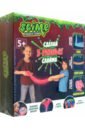 ������� ����� 3 � 1 Slime �����������