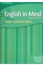 English in Mind. Level 2. Teacher's Resource Book