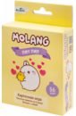 Molang. ���������� ���� ���-���