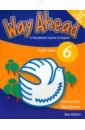 New Way Ahead. Level 6. Pupil's Book (+CD)