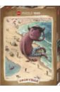 Puzzle-1500  . Zozoville