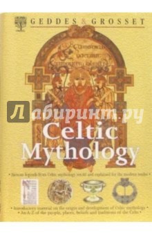  Celtic Mythology