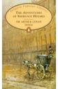 The Adventures of Sherlock Holmes