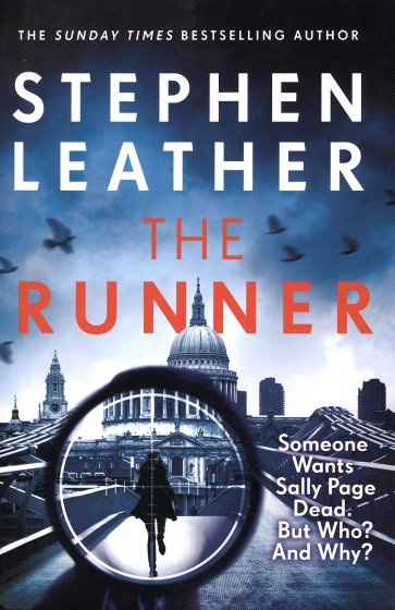 The Runner