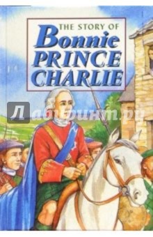  The Story of Prince Charlie