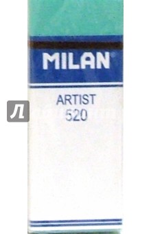   Artist   Milan 520