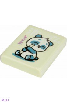 Ластик Kawaii Animals, в ассортименте Ластик Kawaii Animals, в ассортименте