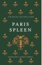 Paris Spleen