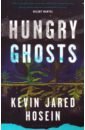 Hungry Ghosts
