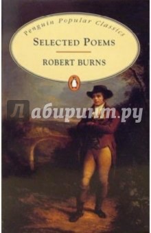 Burns Robert Selected Poems