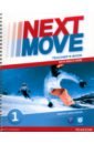 Next Move. Level 1. Teacher's Book with Teachers Resource Multi-ROM