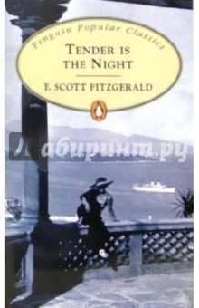Fitzgerald F.Scott Tender is the Night