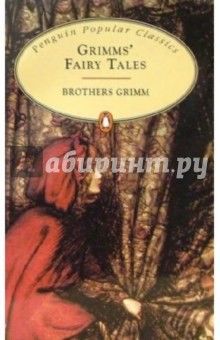 Brothers Grimm Grimms' Fairy Tales